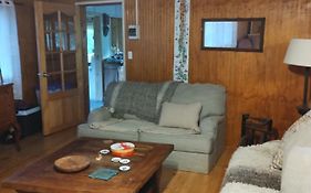 Cabaña en parcela a 5 minutos de Valdivia